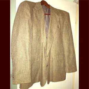 Men’s Brown Sports Coat👔